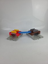 Tunnel Intersection (Tomy