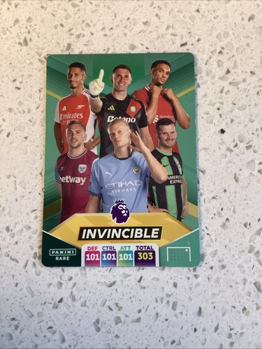 Panini premier league - panini,