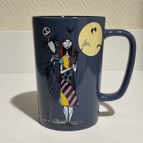 Large nightmare before - large,
