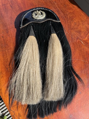 Antique scottish cameron - antique,