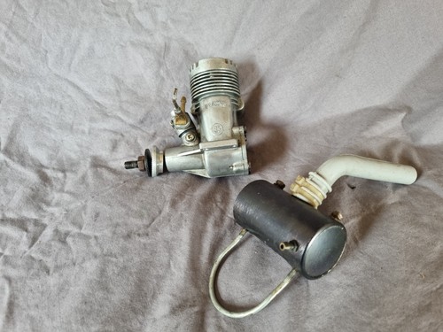 Vintage flash nitro - vintage, rc