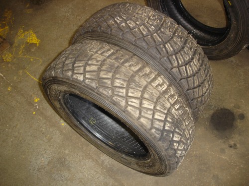 Rally car dmac - 15",