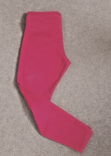 Marks spencer red jeggings - marks, &