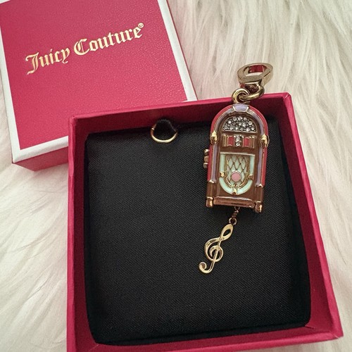 Authentic juicy couture rockin - authentic,