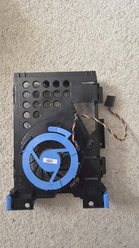 Dell optiplex 740 - 745, 760