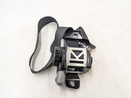 Ford galaxy mk4 seat belt - ford,