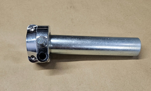 Replica amal type throttle - 16,