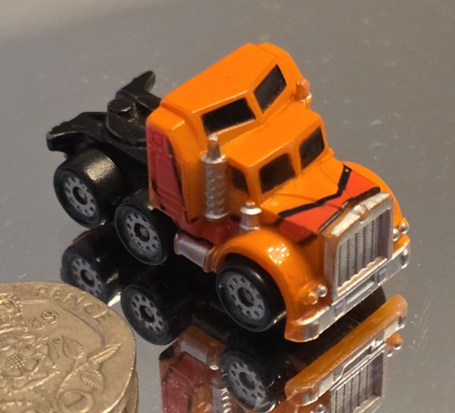 Micro machines galoob semi - micro, galoob,