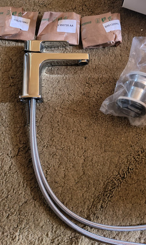 Ideal standard cerafine - standard, d