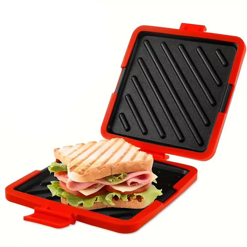 Toasted sandwich maker - toasted,