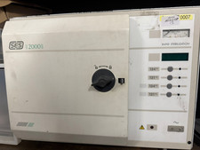 autoclave - ses little sister