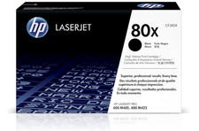 HP CF280X 80X High Yield