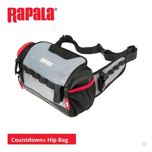 Rapala countdown hip bag - rapala,