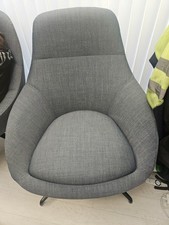 Naughtone Lounge Chair