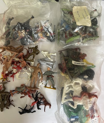 Assortment model knights - assortment,
