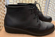 ECCO CHOICE LADIES ANKLE BOOTS