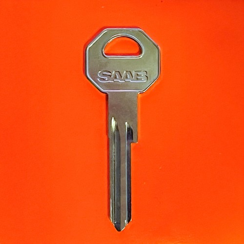 Saab original assa - 99,