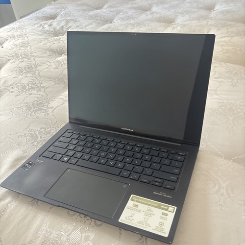 Asus zenbook oled 14in - asus,