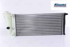 COOLANT RADIATOR 61837 NISSENS