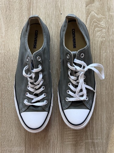 Converse chuck taylor - taylor, star