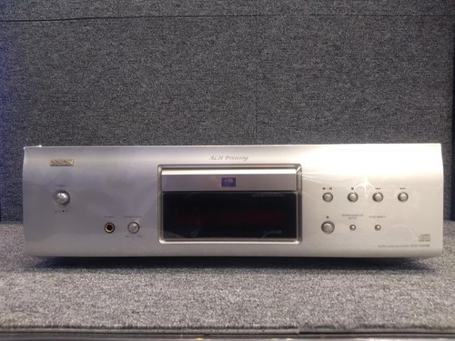 Denon dcd 1500ae sacd - sp,
