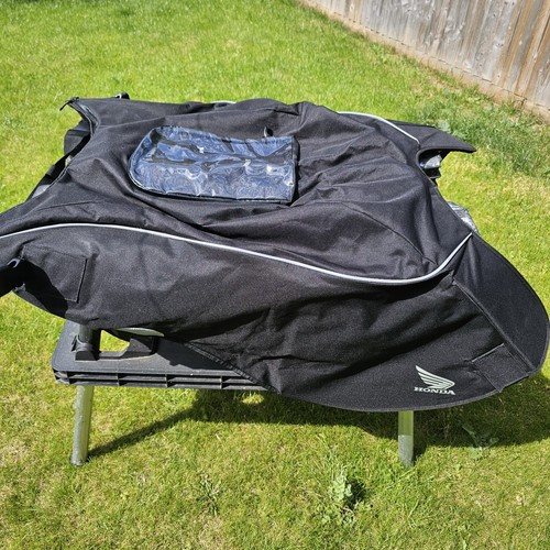 Honda scooter blanket pes - honda, sh,