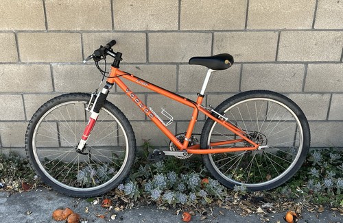Voodoo erzulie mountain bike - voodoo,