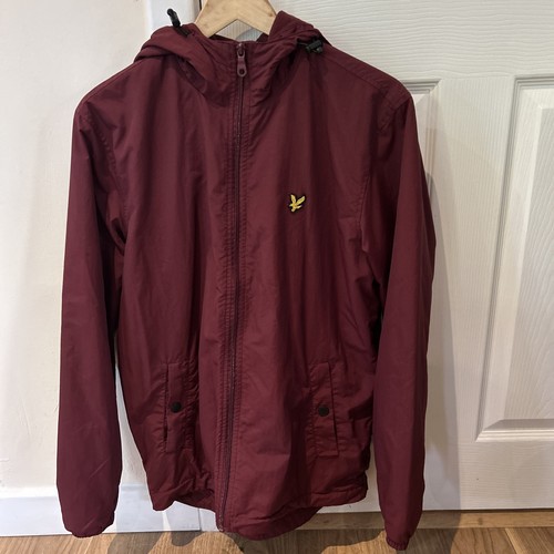 Lyle scott men s medium - lyle,