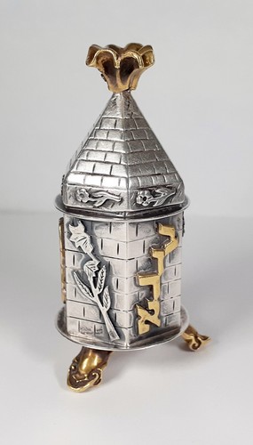 Netafim sterling silver - netafim,
