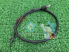 XT660Z Tenere Speedometer Cable - In Stock, Ready to Ship. Genuine Yamaha Br...