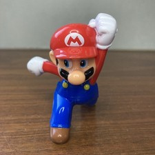 2014 McDonalds Super Mario UK