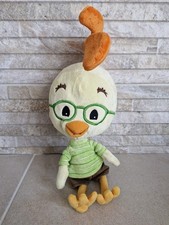 Disney's 2005 Chicken Little - Chicken Little Soft Plush Toy