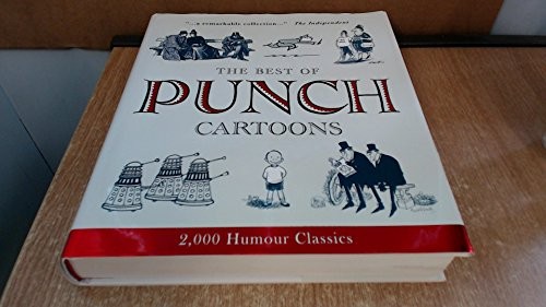 The best punch cartoons by - of,