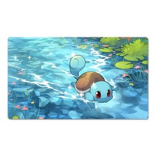 Pokemon Table Playmat Squirtle
