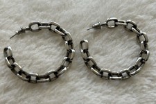 Vintage 90s Interlocking