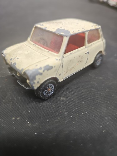 Vintage corgi british - vintage,