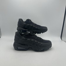 Nike Air Max 95 Trainers - Size UK 4 - RRP £110