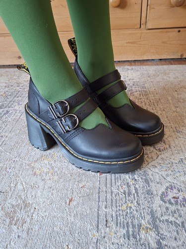 Doctor martens eviee - doctor,