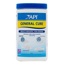 API General Cure 850 gram Jar