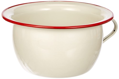 Ibili orinal bordeaux - orinal,