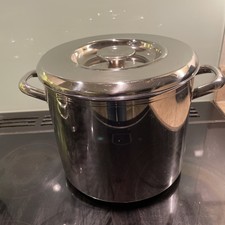 AGA Stainless Steel 9L