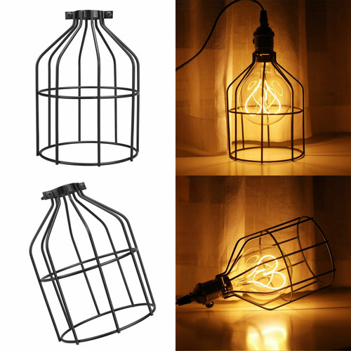 Vintage ceiling lightshade - vintage,
