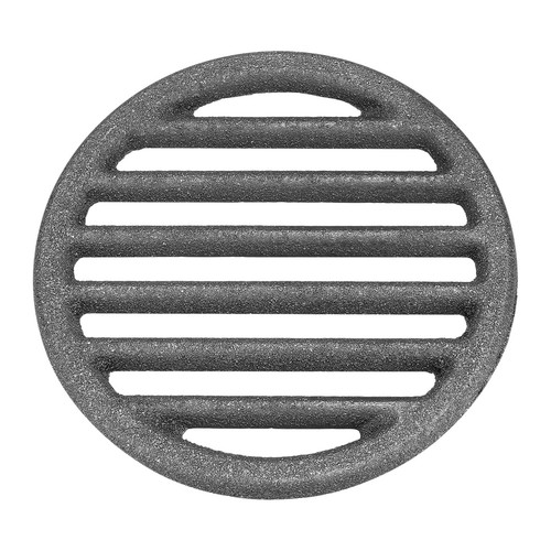 Cast iron fire - iron, 4.7