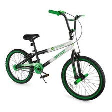 John Deere 20''/50cm Dirt Rush Freestyle BMX Kids/Childrens Bike/Bicycle 7y+