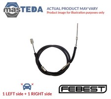 21100-FOCIIDRUM HANDBRAKE