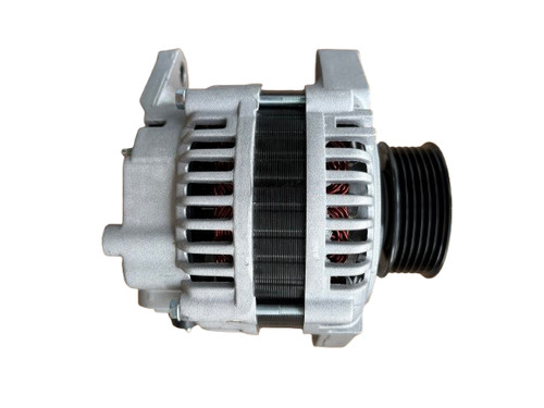 New alternator lr180 - lr180-725, 12v