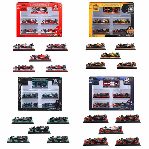 Bburago formula 1 - f1,