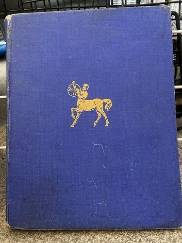 The pictorial encyclopaedia - the,