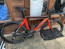 Planet X Stealth  Full Carbon