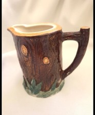 Vintage Keeling Pottery Tree